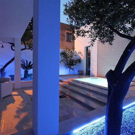 La Casa Del Mercante ラーカレ エクステリア 写真