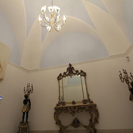 La Casa Del Mercante ラーカレ エクステリア 写真