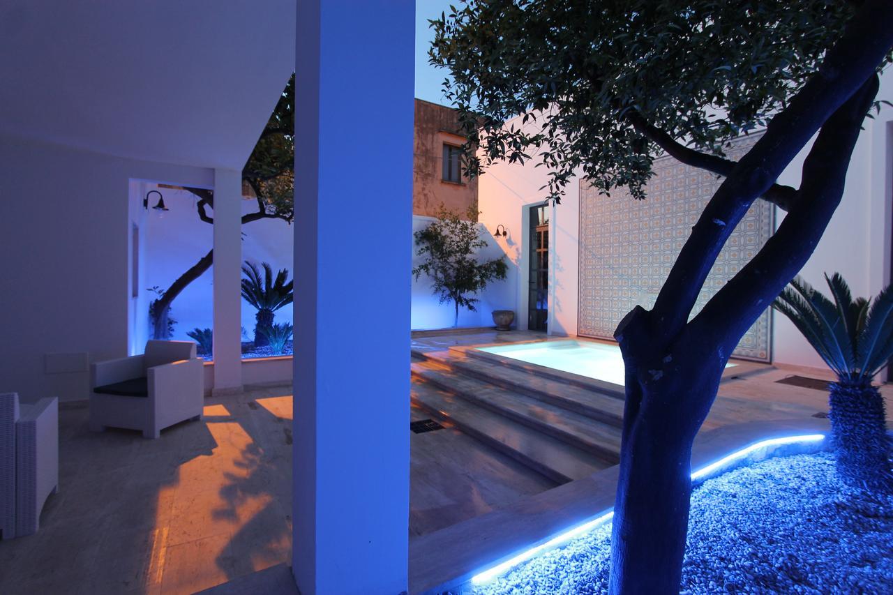 La Casa Del Mercante ラーカレ エクステリア 写真