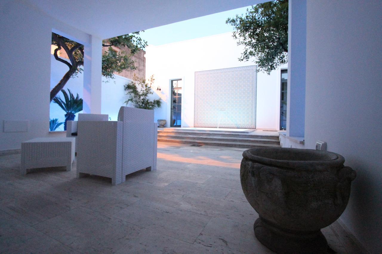 La Casa Del Mercante ラーカレ エクステリア 写真