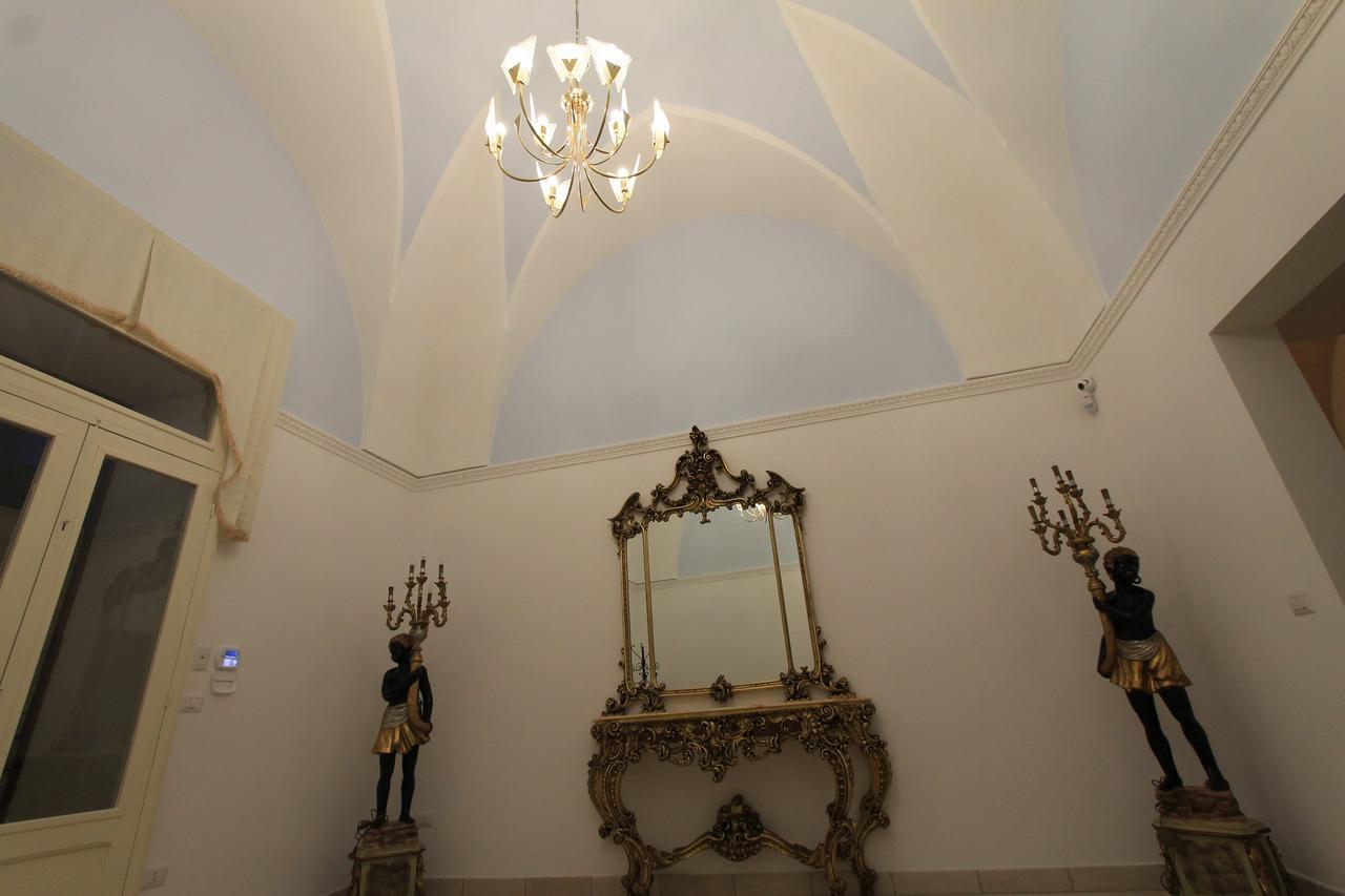 La Casa Del Mercante ラーカレ エクステリア 写真