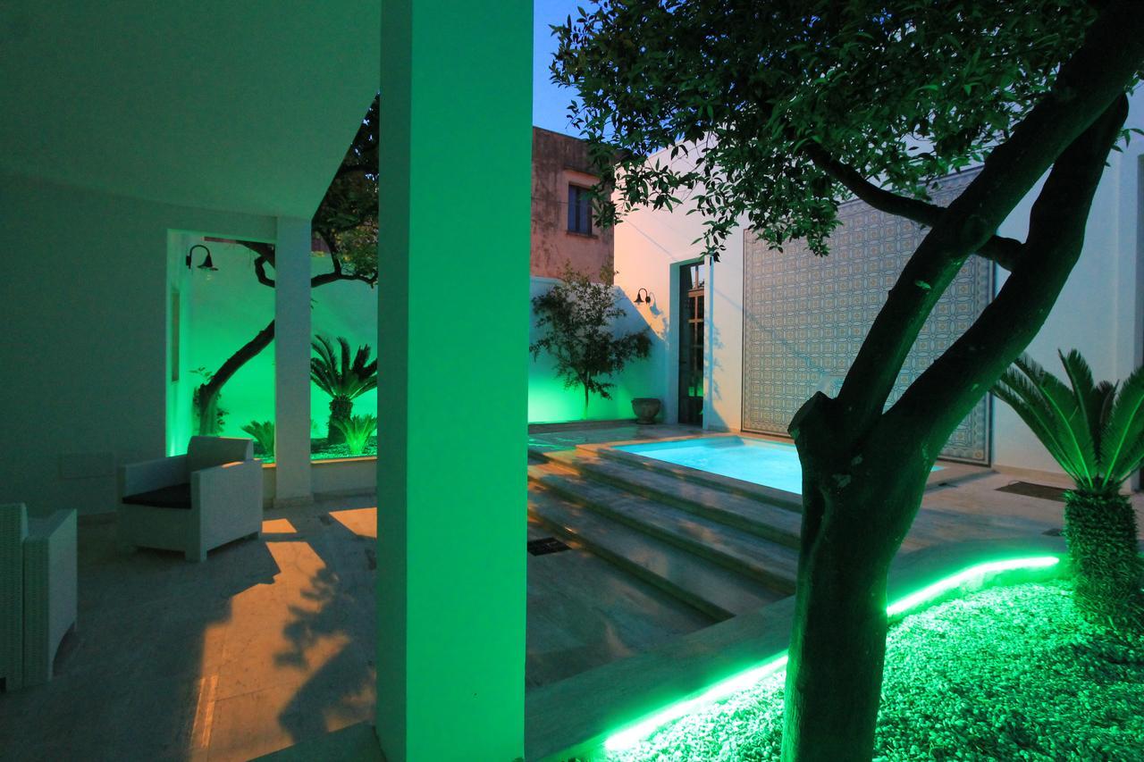 La Casa Del Mercante ラーカレ エクステリア 写真