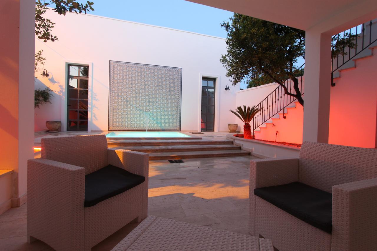 La Casa Del Mercante ラーカレ エクステリア 写真