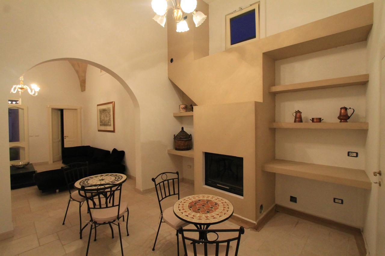 La Casa Del Mercante ラーカレ エクステリア 写真