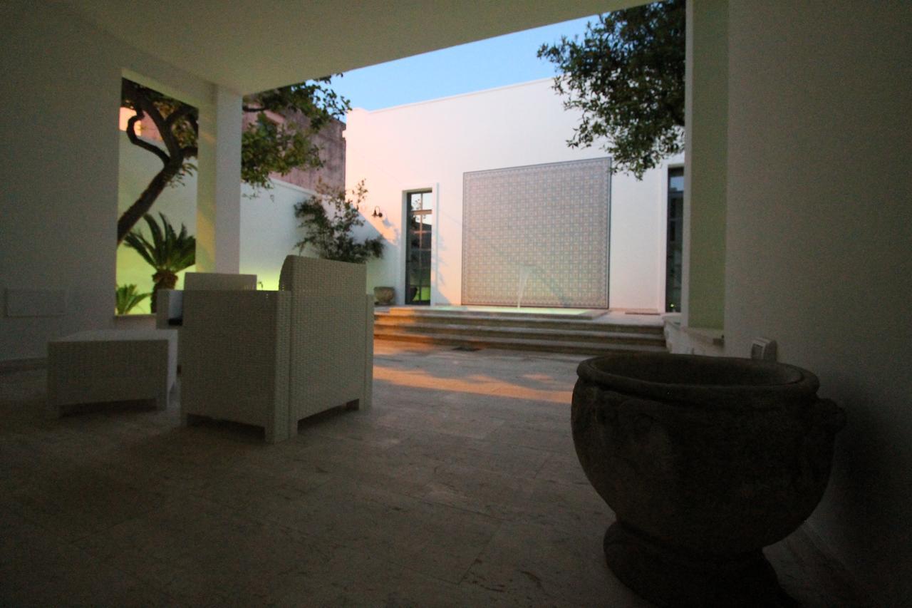 La Casa Del Mercante ラーカレ エクステリア 写真
