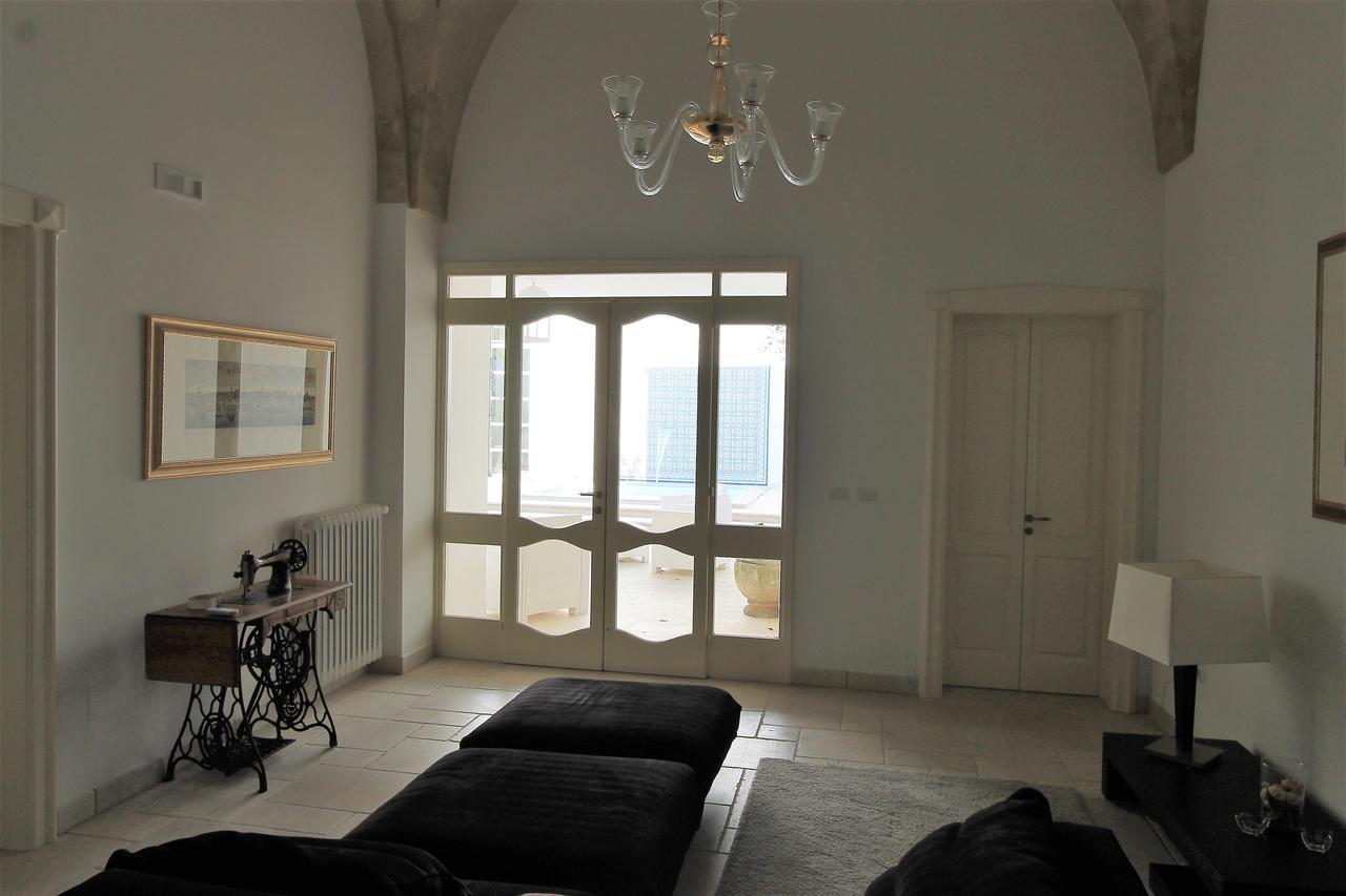 La Casa Del Mercante ラーカレ エクステリア 写真