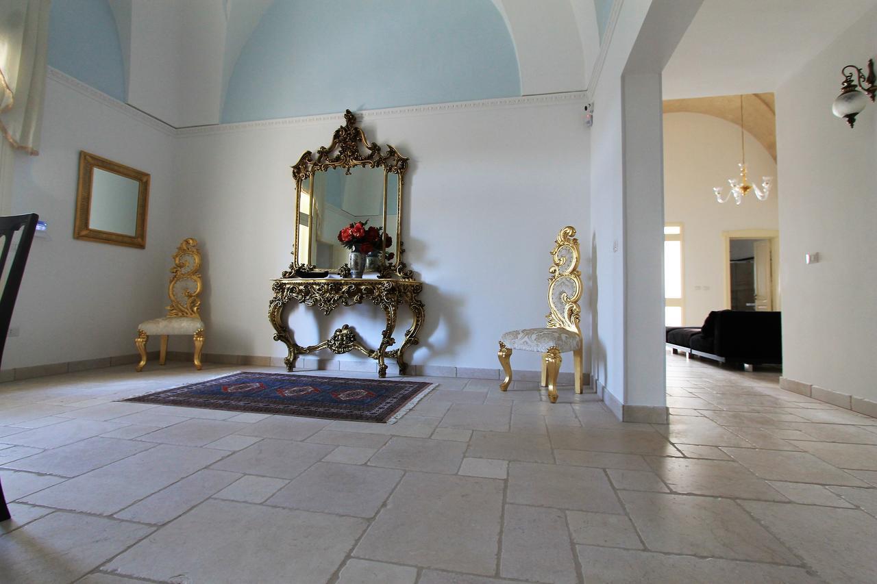 La Casa Del Mercante ラーカレ エクステリア 写真