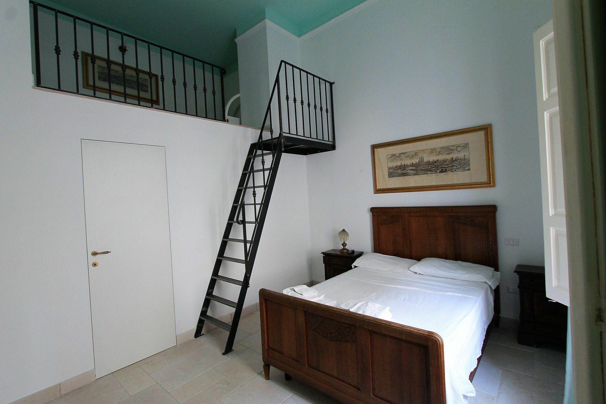 La Casa Del Mercante ラーカレ エクステリア 写真